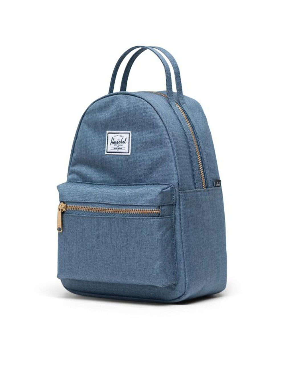 HERSCHEL SUPPLY CO. Nova Blue Mini Backpack - BLUE | Tillys