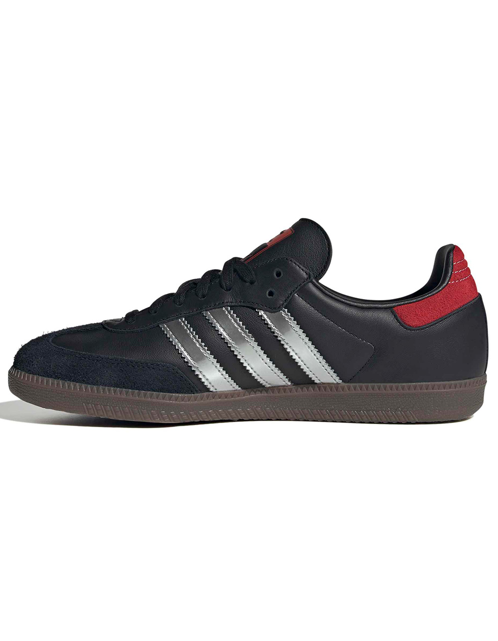 ADIDAS x Coca-Cola Samba OG Shoes - BLKCO