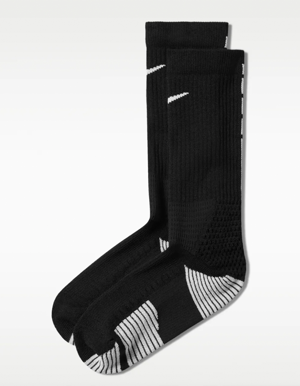 NIKE Elite 2.0 Cushioned Crew Socks