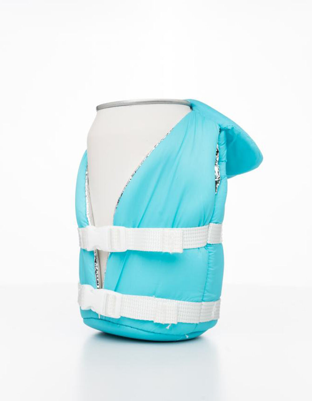 PUFFIN Sky Blue Beverage Life Vest SKY BLUE Tillys