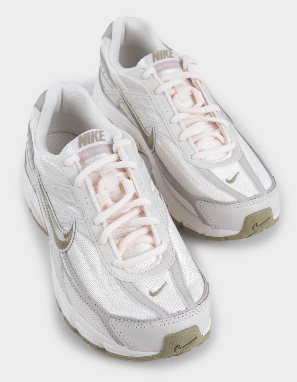 NIKE Initiator Womens Shoes - CHALK