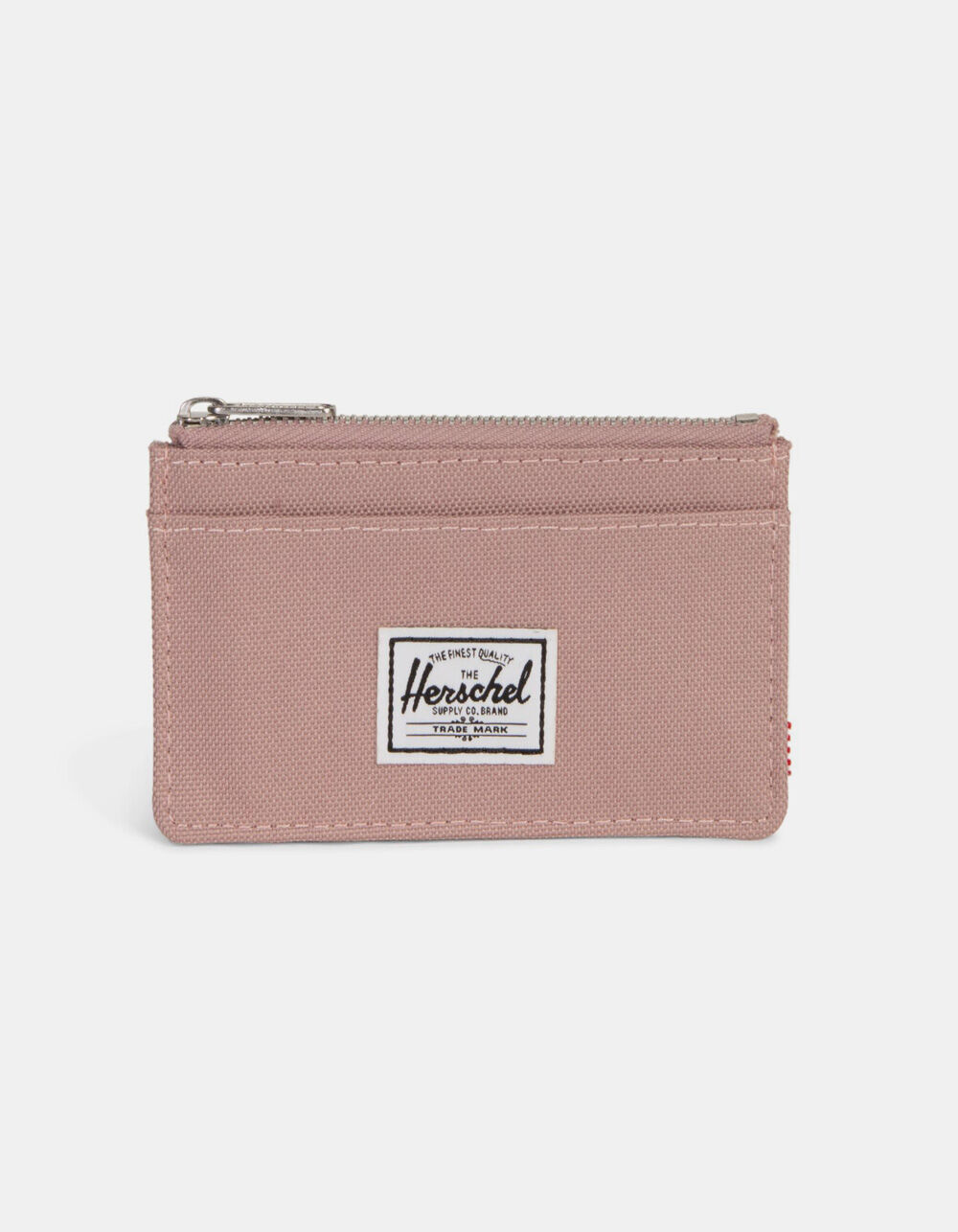 HERSCHEL SUPPLY CO. Oscar Wallet PINK 1039702077OS