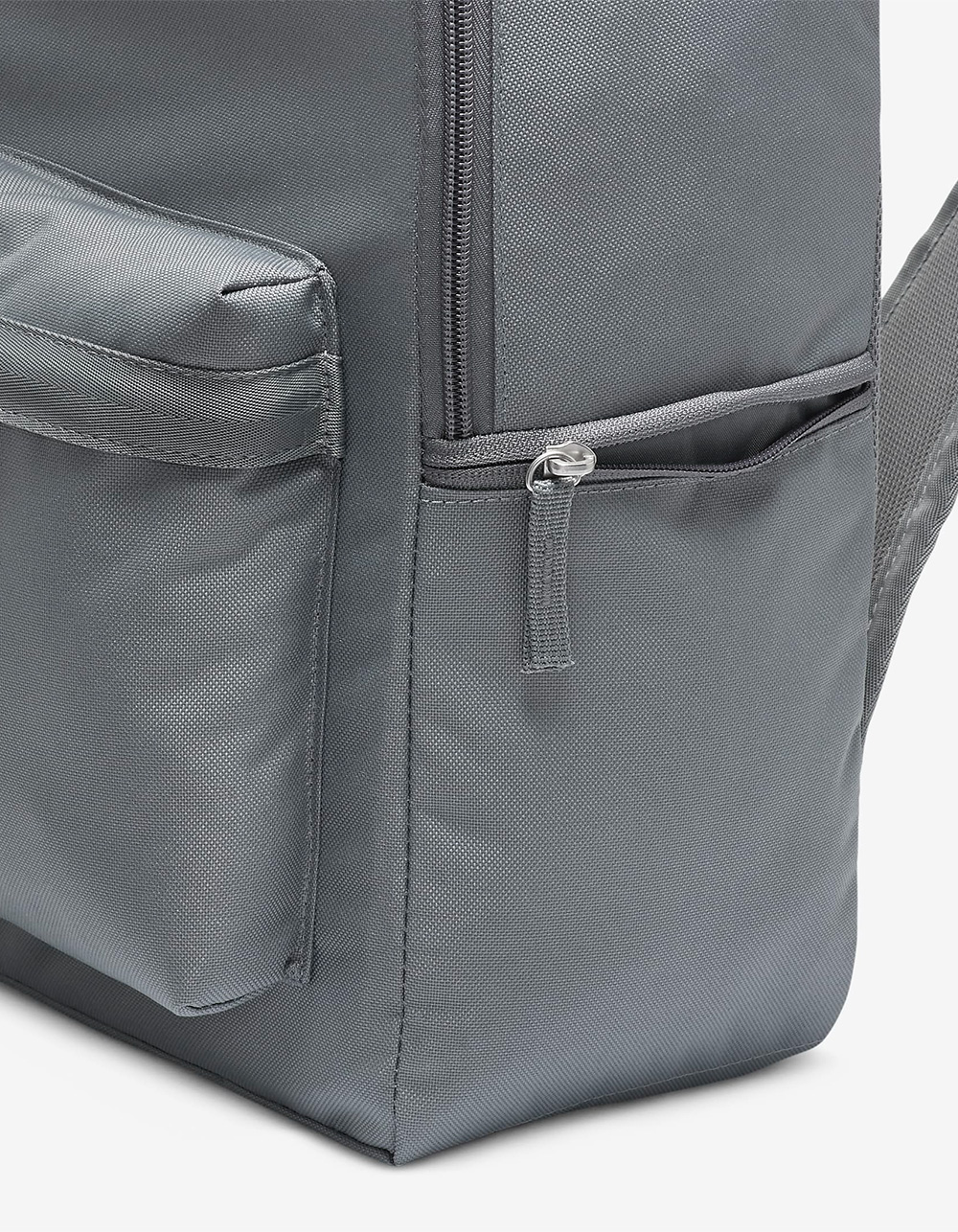 NIKE Heritage Backpack - GUNMETAL