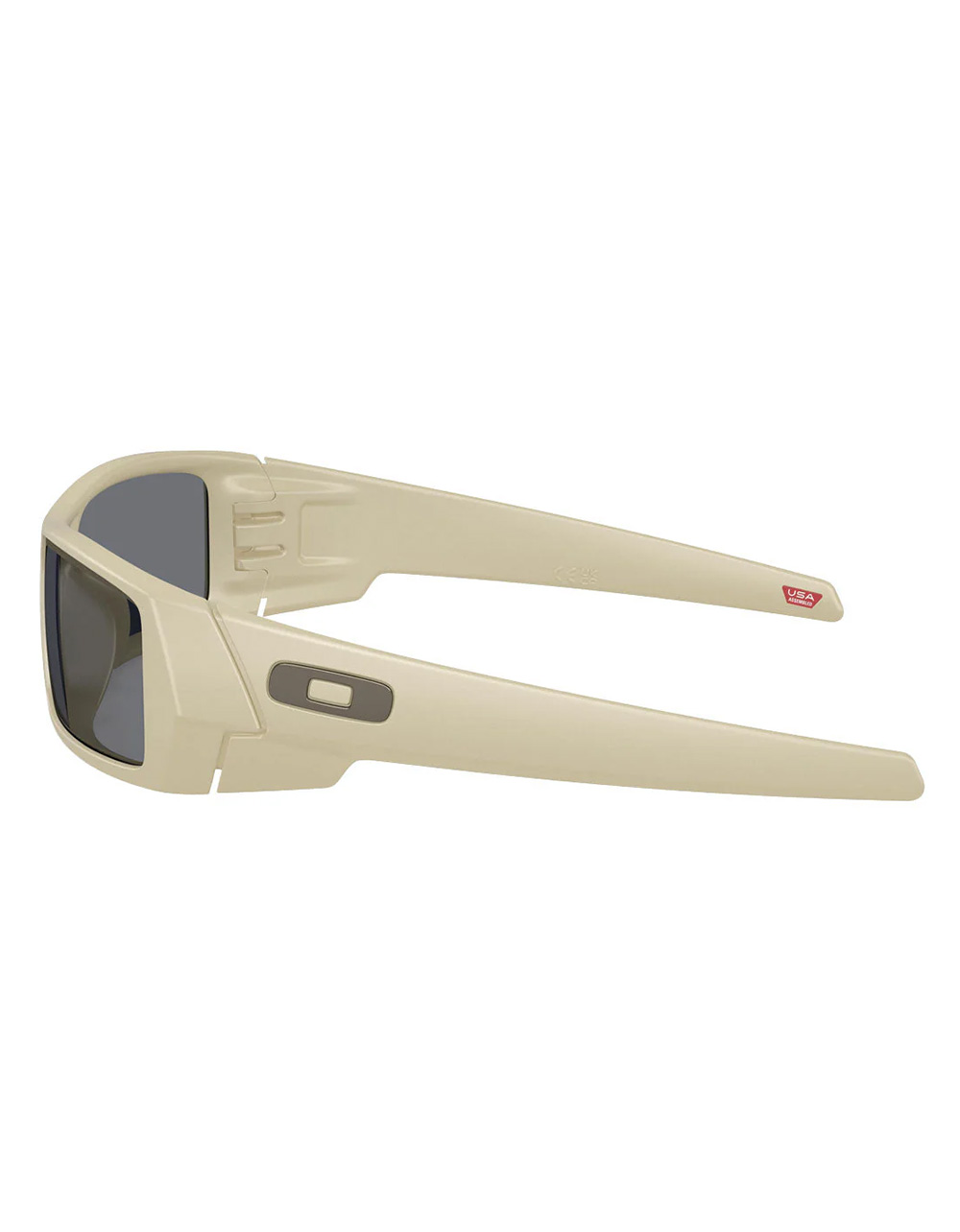 OAKLEY Gascan® Sunglasses - SAND