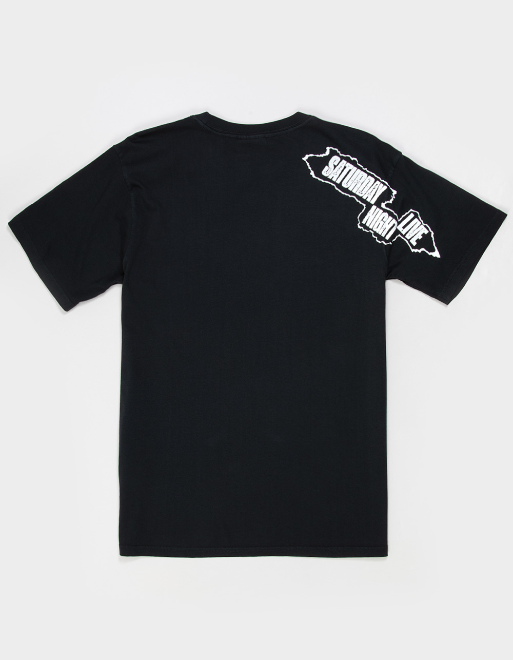 VOLCOM x Saturday Night Live Punker Mens Tee - BLUE