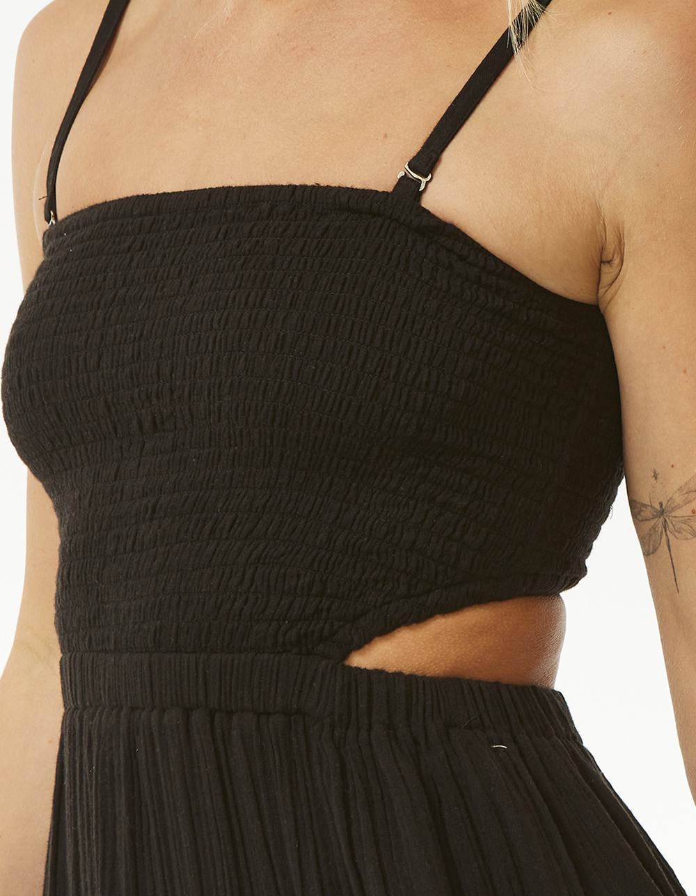 RIP CURL Premium Surf Womens Maxi Dress