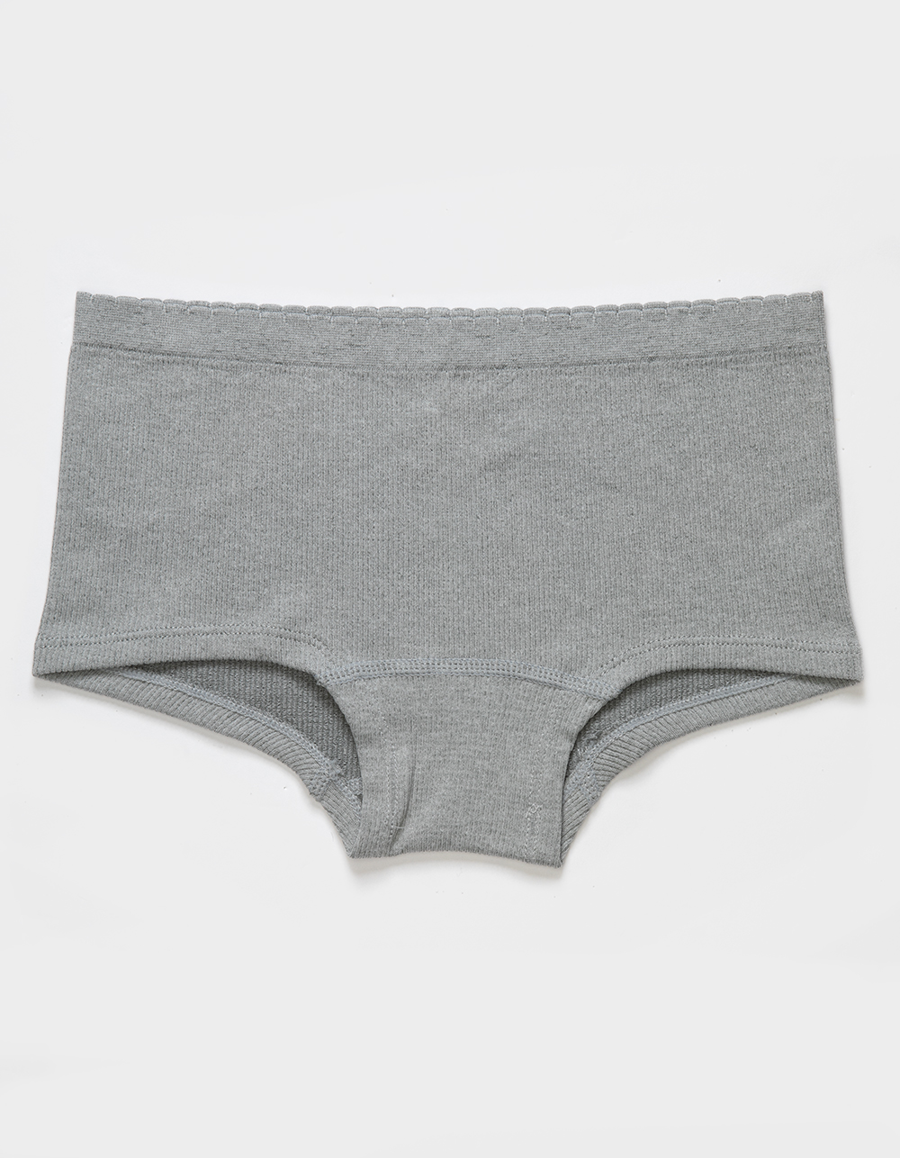 Reebok Women's Underwear - Seamless Boyshort Panties (4 Pack) : :  Clothing, Shoes & Accessories