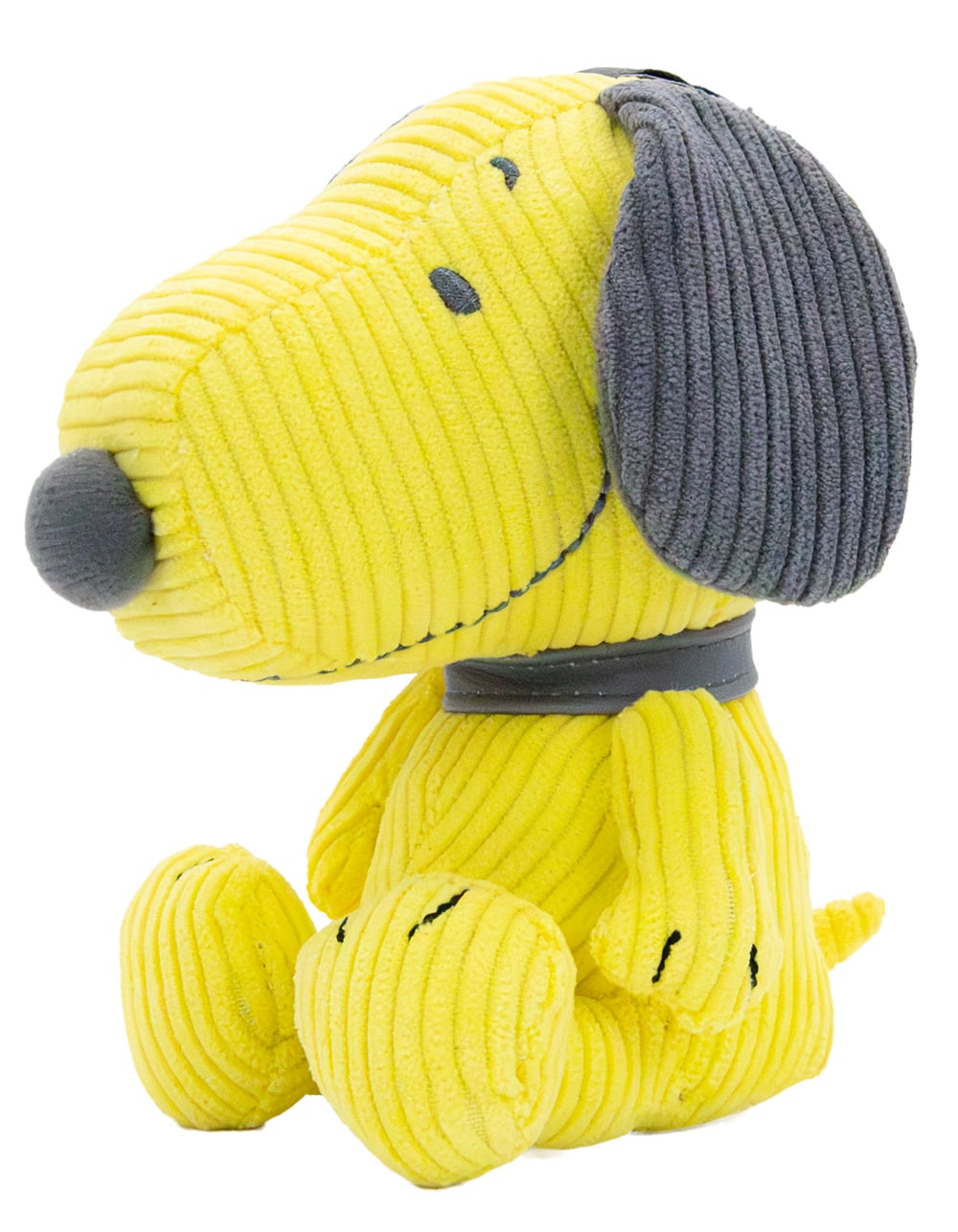 PEANUTS Corduroy Plush Bag Charm Blind Box - ASST