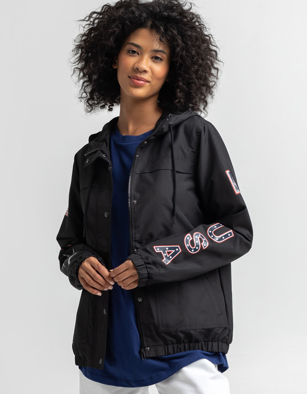 Womens Windbreakers Sale | Tillys