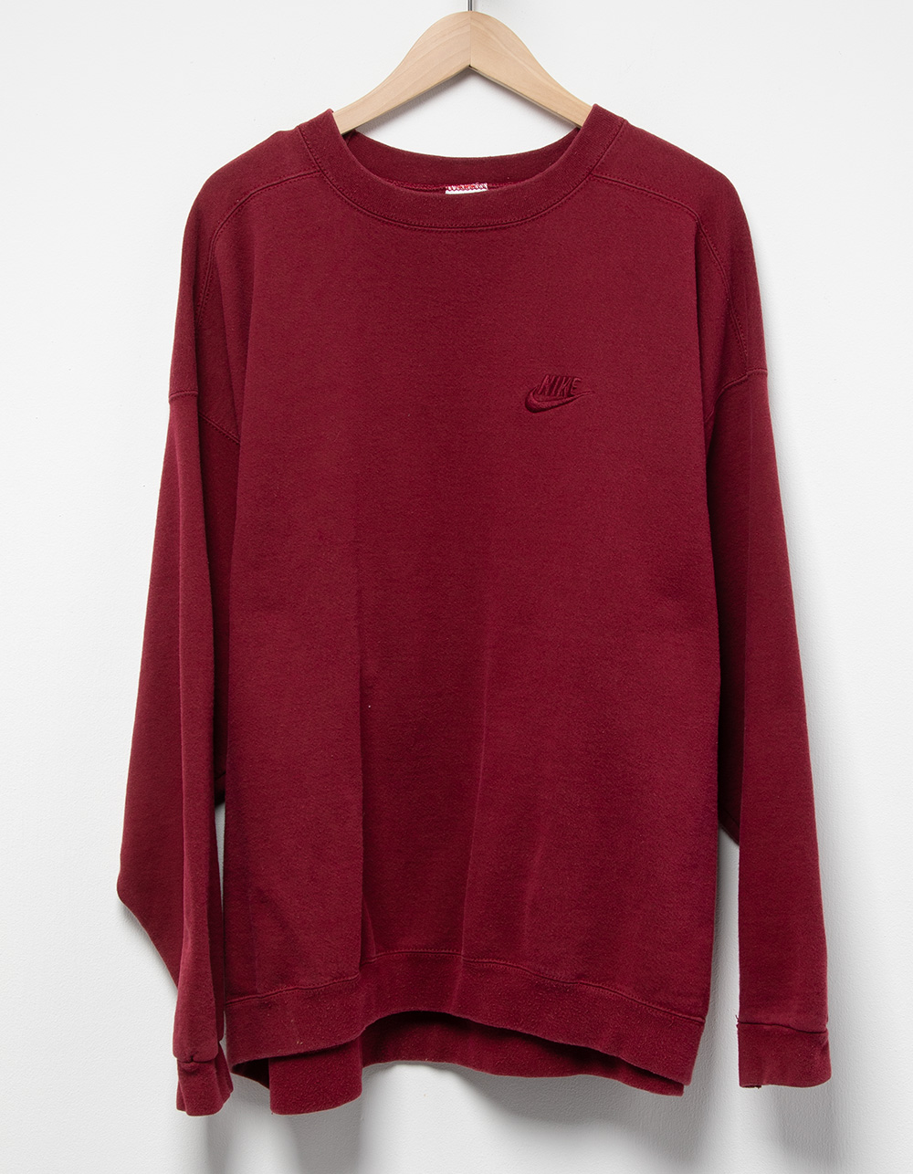 RESTORED by TILLYS Mens Vintage Nike Sweatshirt ASST Tillys