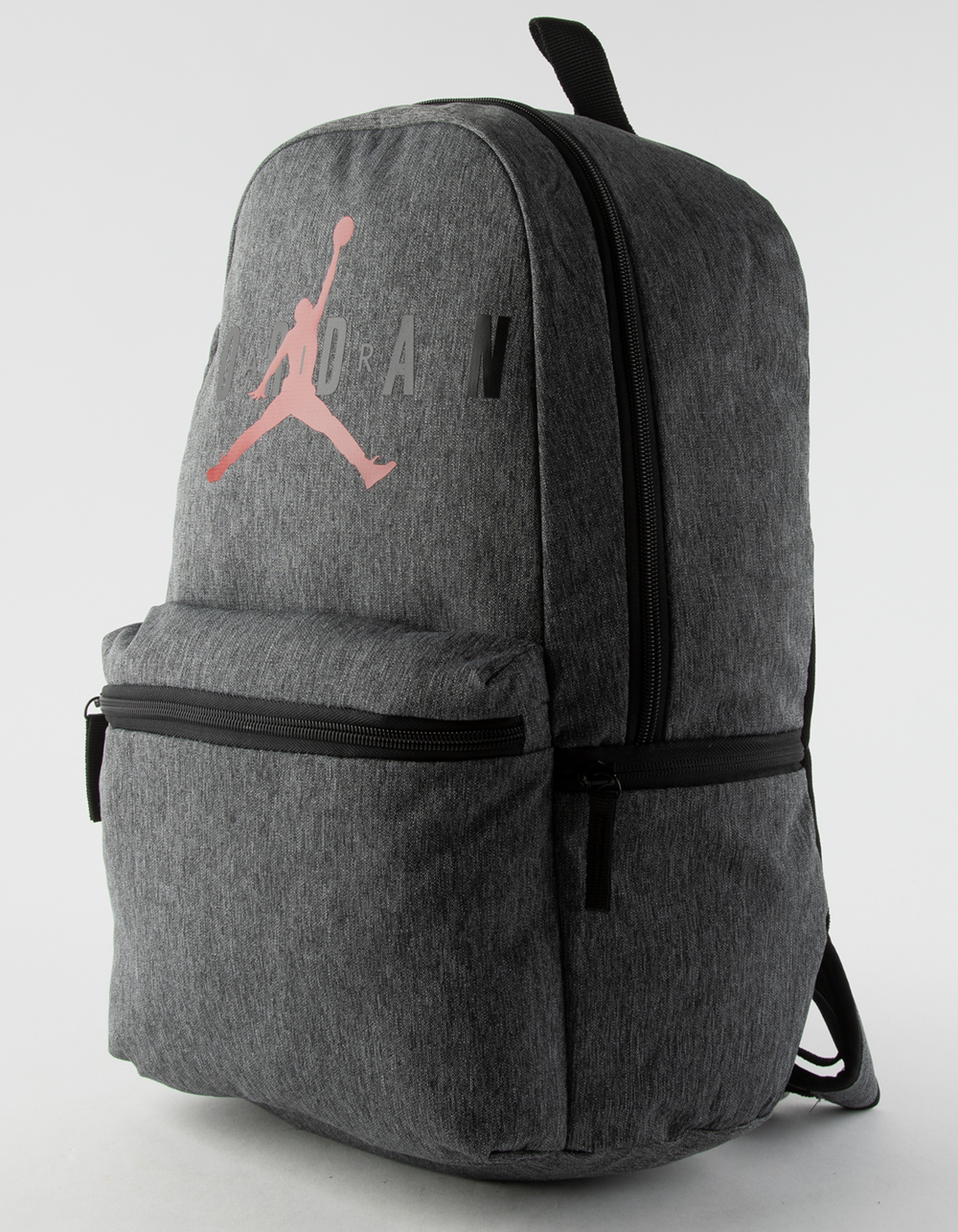 JORDAN HBR Air Backpack GRAY Tillys