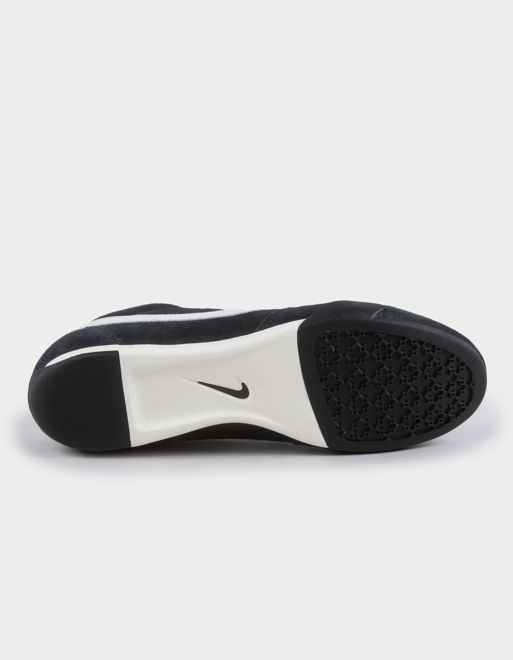 NIKE Sprint Sister Womens Shoes - BLACK