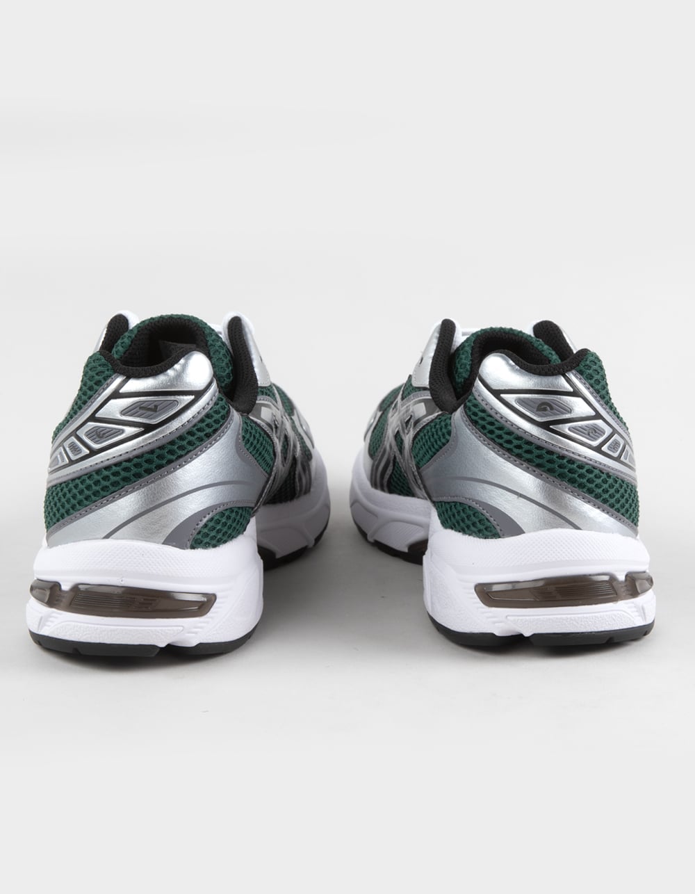 ASICS Gel-1130 Mens Shoes - DK GREEN