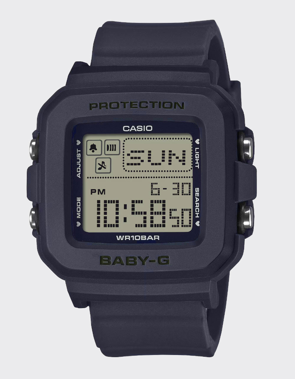 G-SHOCK Baby-G BGD-10KH-2C Watch - NAVY