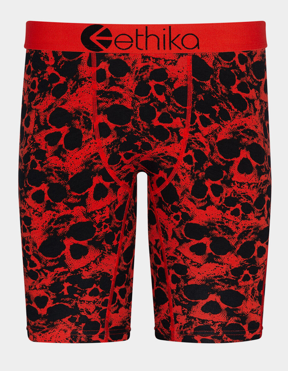 ETHIKA Skull Island Boys Boxer Briefs MULTI Tillys