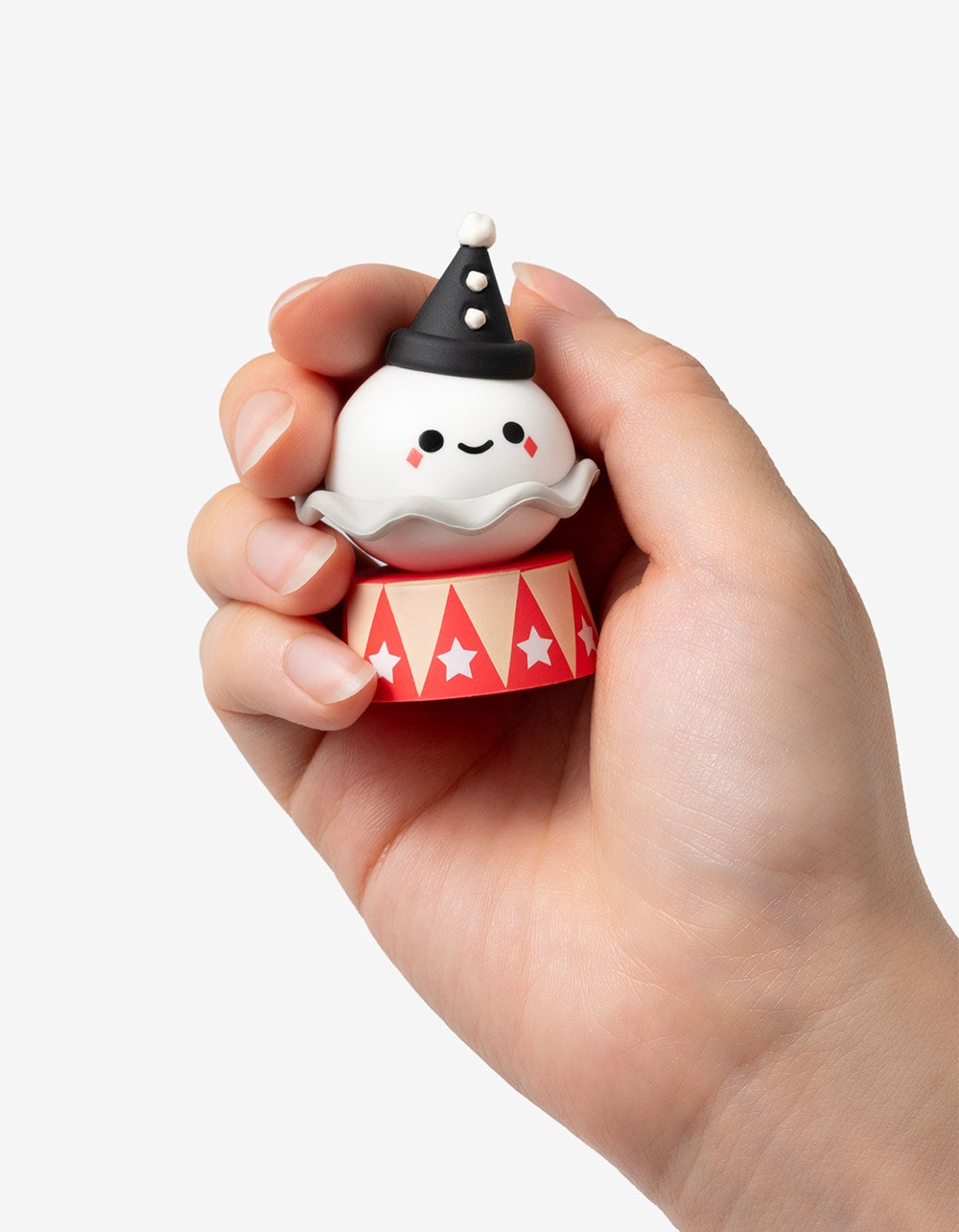 SMOKO Friends Mimes Mini Figure Blind Box - ASST