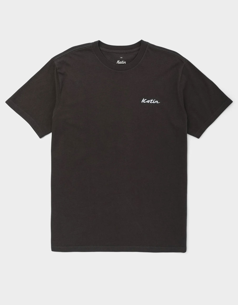KATIN Radiant Mens Tee - BLACK