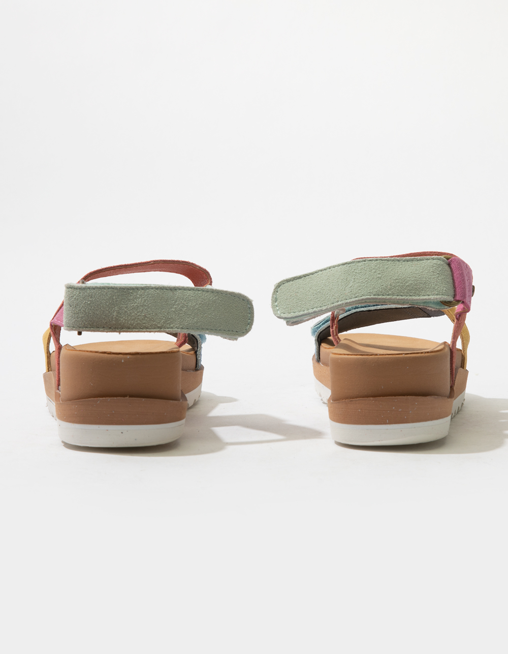 ROXY Himari Womens Sandals MULTI Tillys