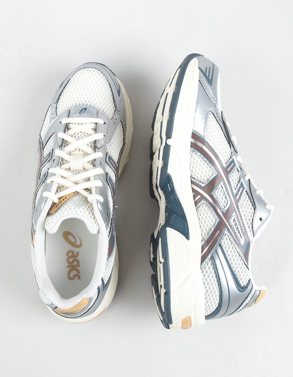 ASICS Gel-1130 Mens Shoes - Cream/Multi
