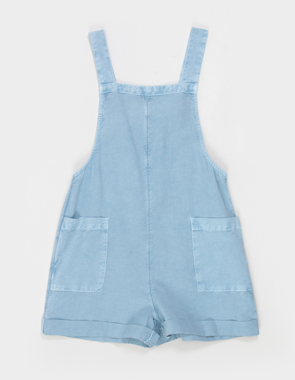 O'NEILL Starlette Girls Romper - CHAMBRAY