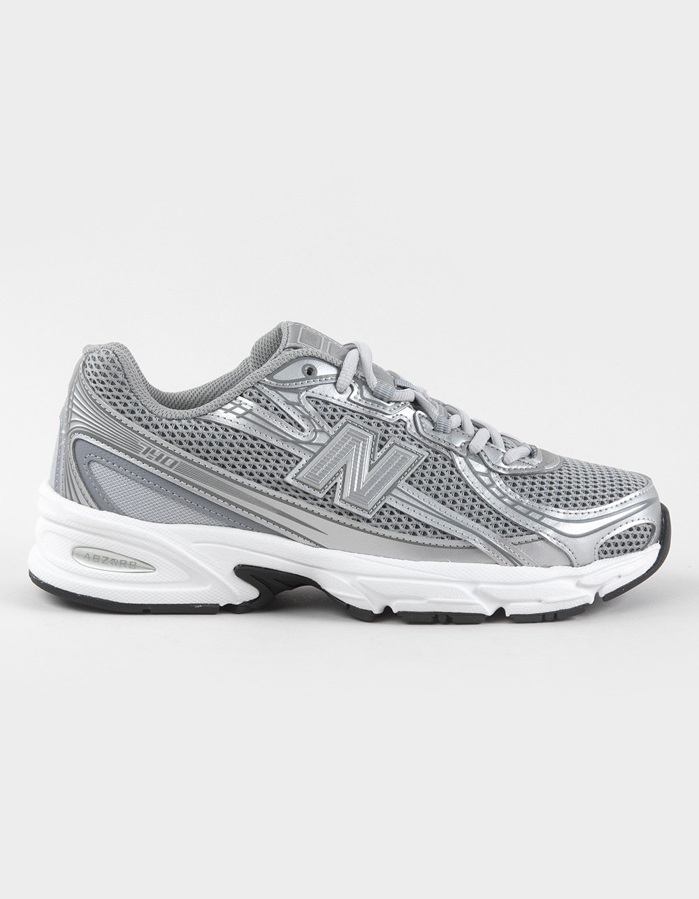 NEW BALANCE 740 Mens Shoes - GRAY COMBO