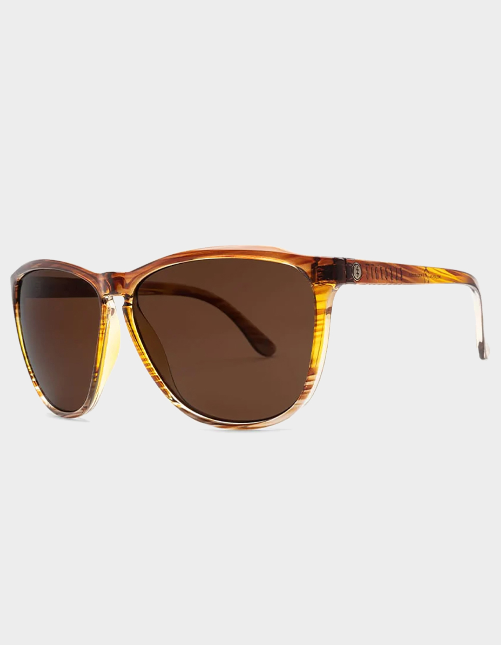 ELECTRIC Encelia Polarized Sunglasses PEACH Tillys