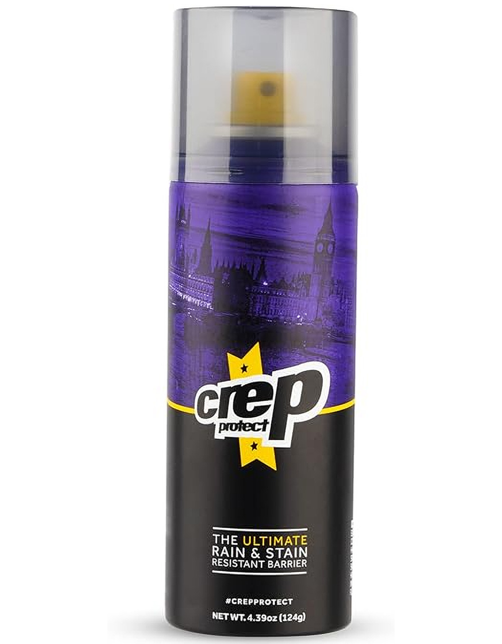 CREP PROTECT Shoe Protector Spray