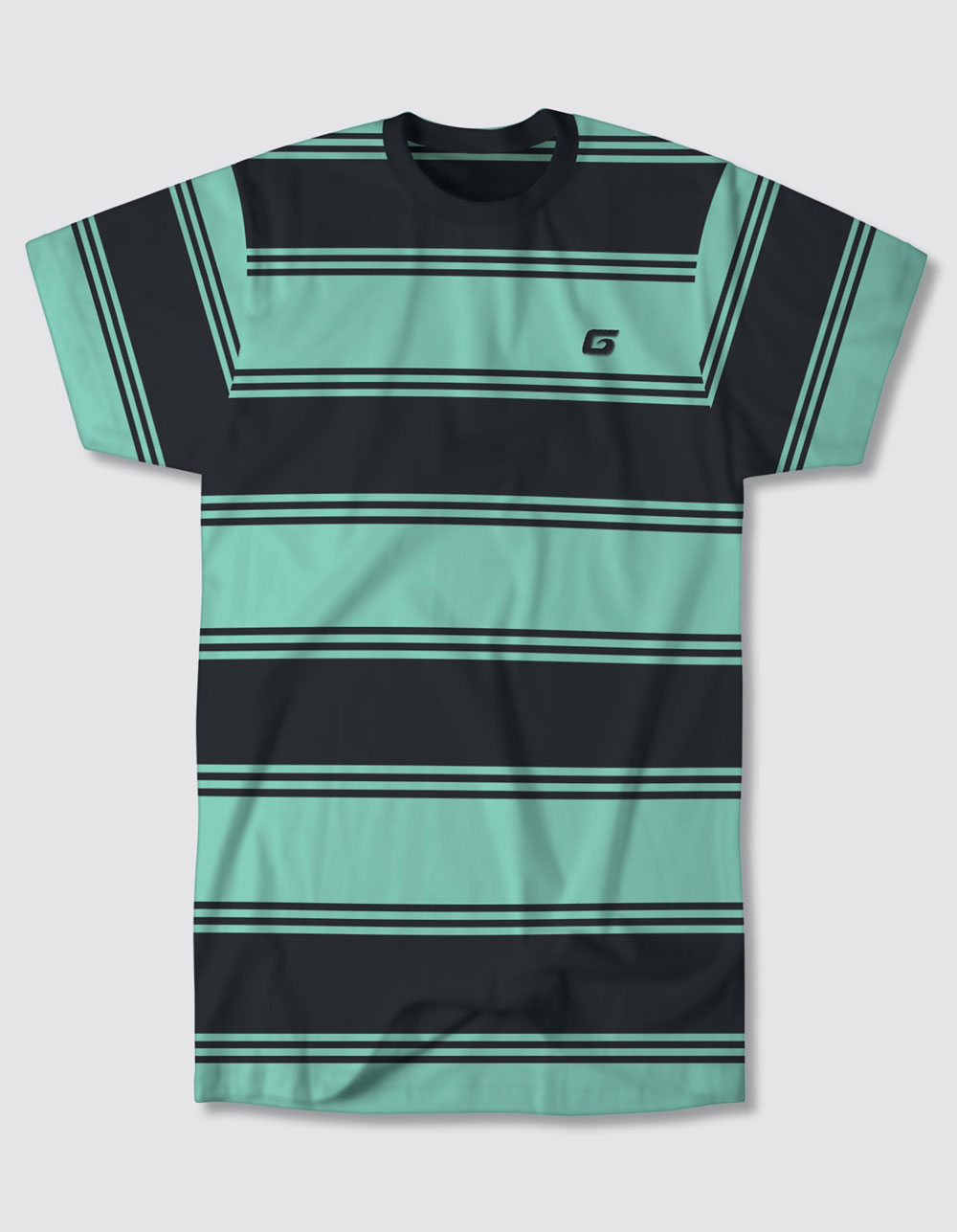 GROM Board Slide Boys Knit Shirt