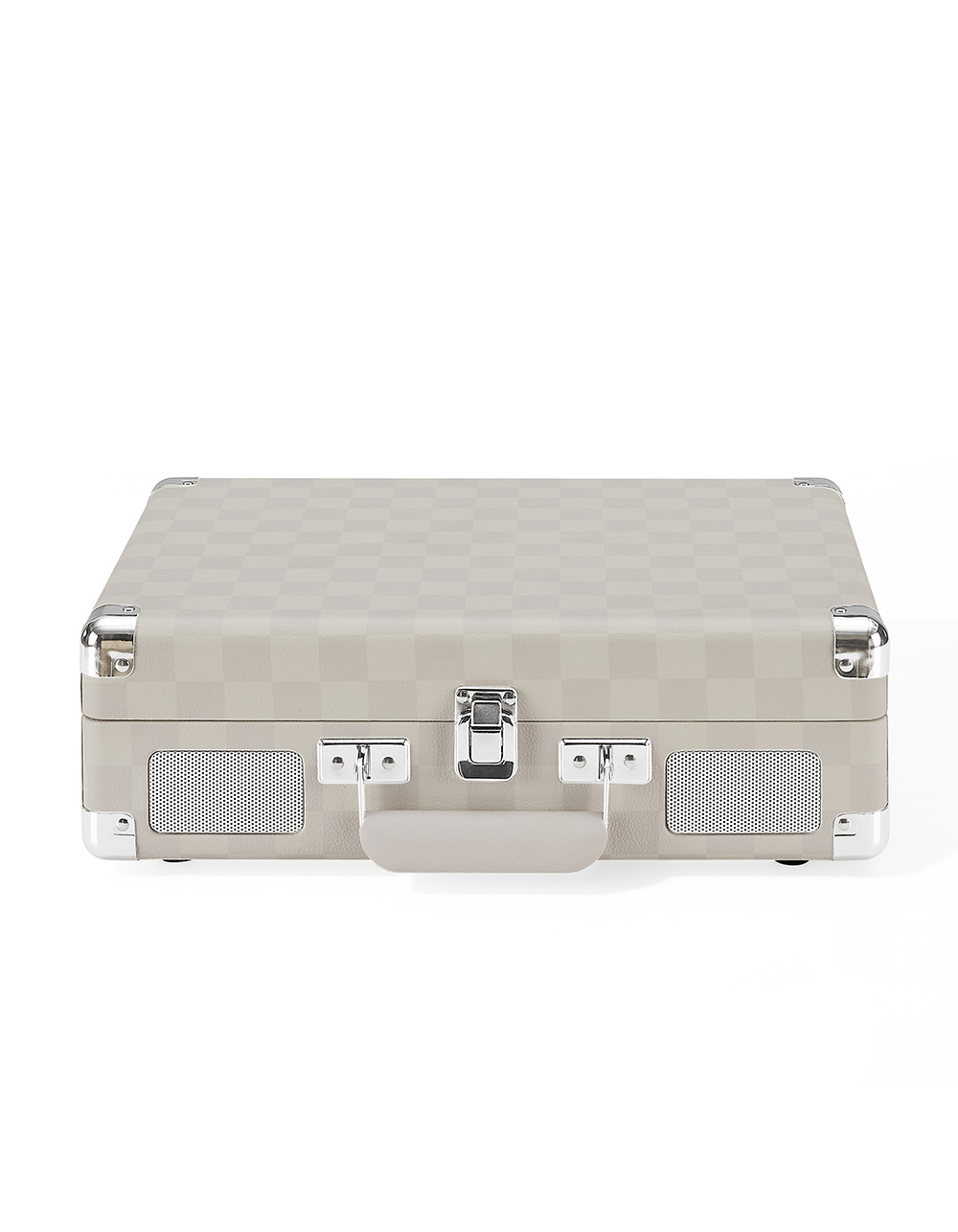 CROSLEY Cruiser Plus Record Player - CHECKER