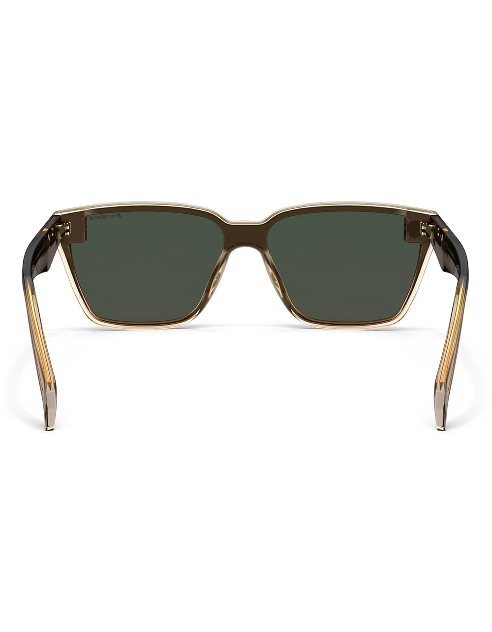 BLENDERS EYEWEAR Mave X2 Polarized Sunglasses - MULTI