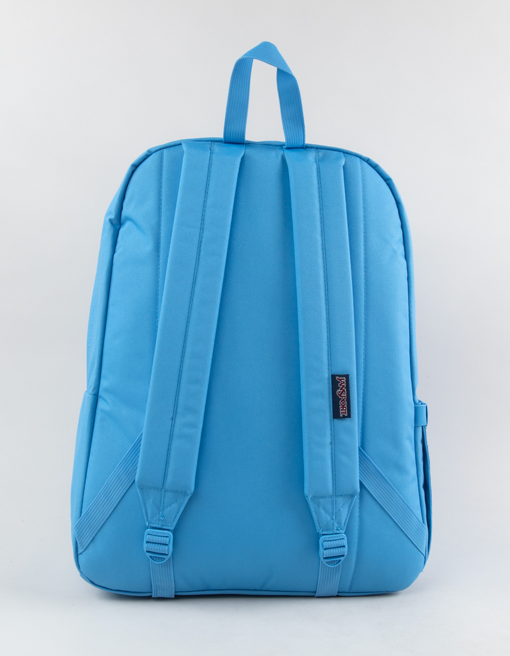 JANSPORT SuperBreak Plus FX Backpack - CLOUD BLUE
