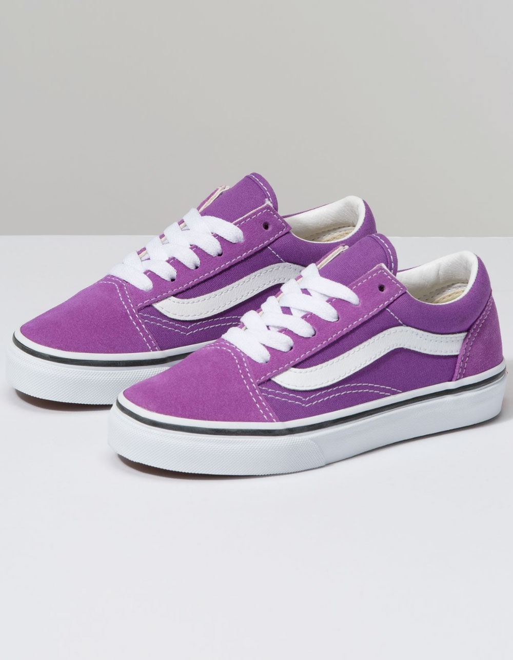 dewberry vans old skool