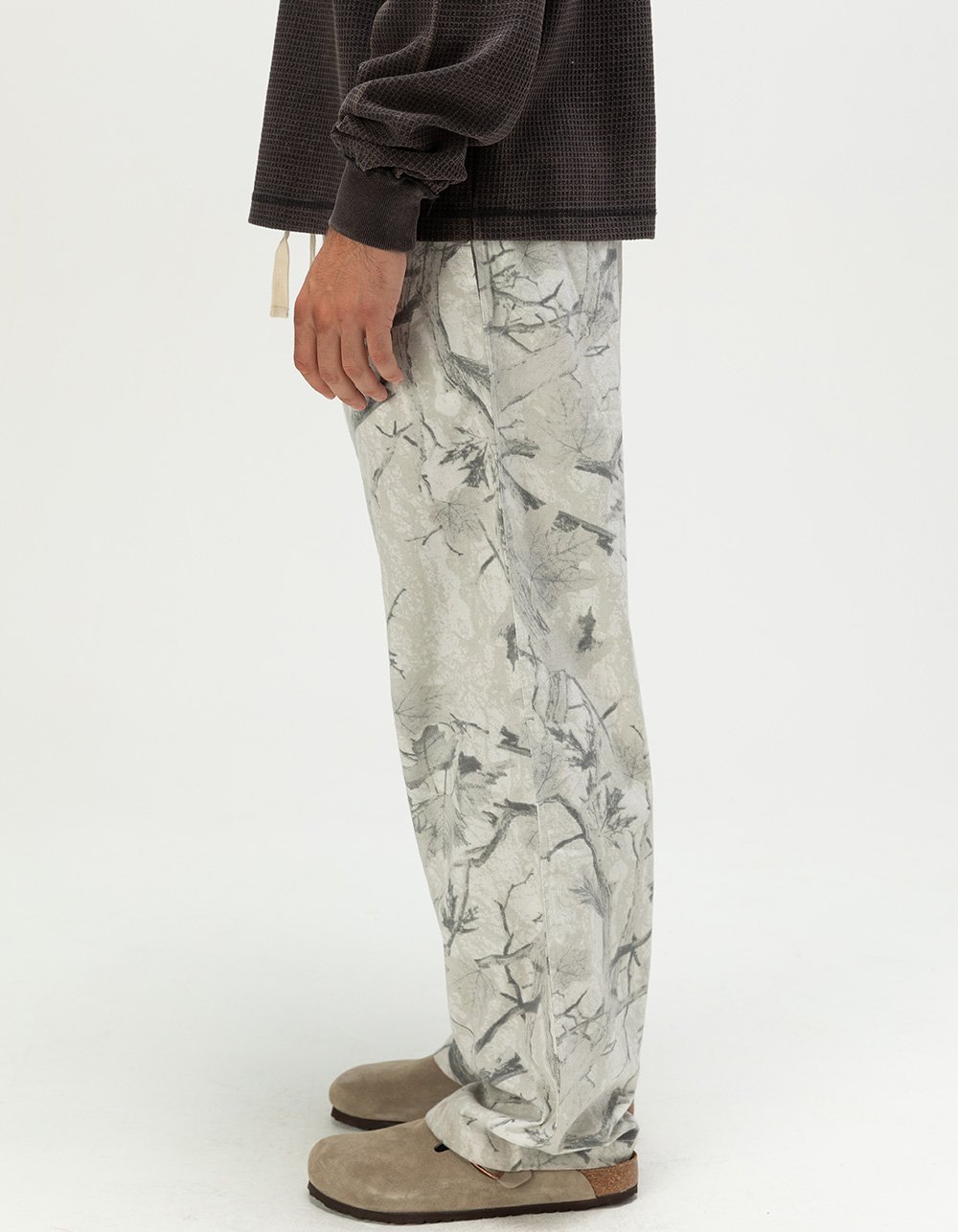 RSQ Mens Pajama Pants - 936