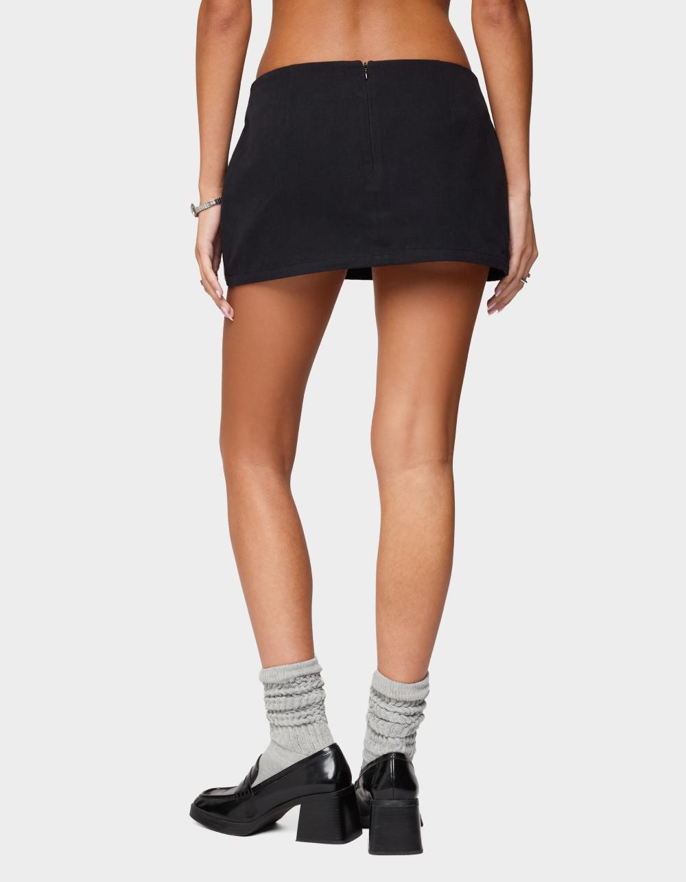 EDIKTED Monrow Micro Skort