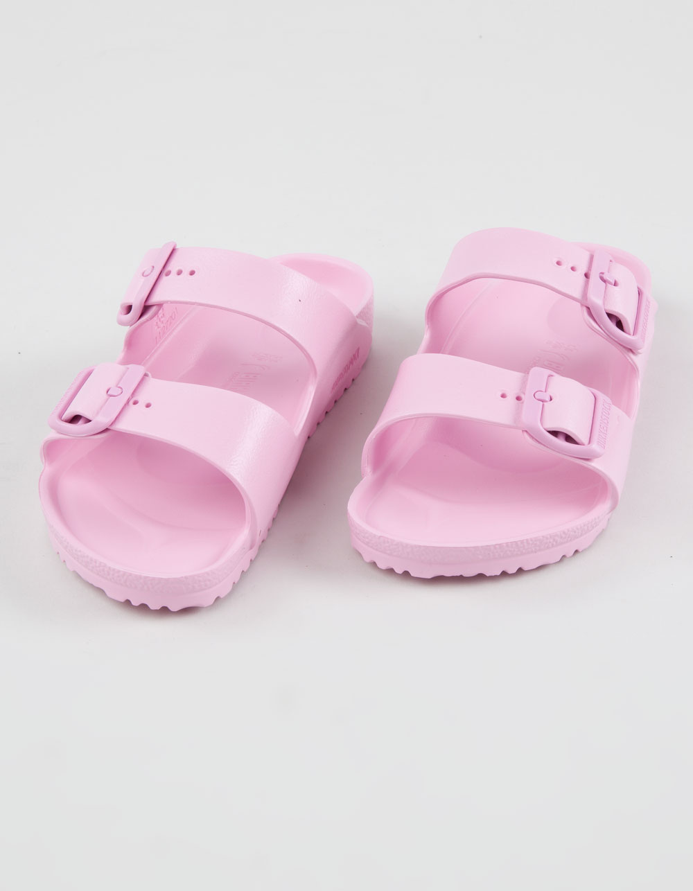 BIRKENSTOCK Arizona EVA Kids Sandals - PINK