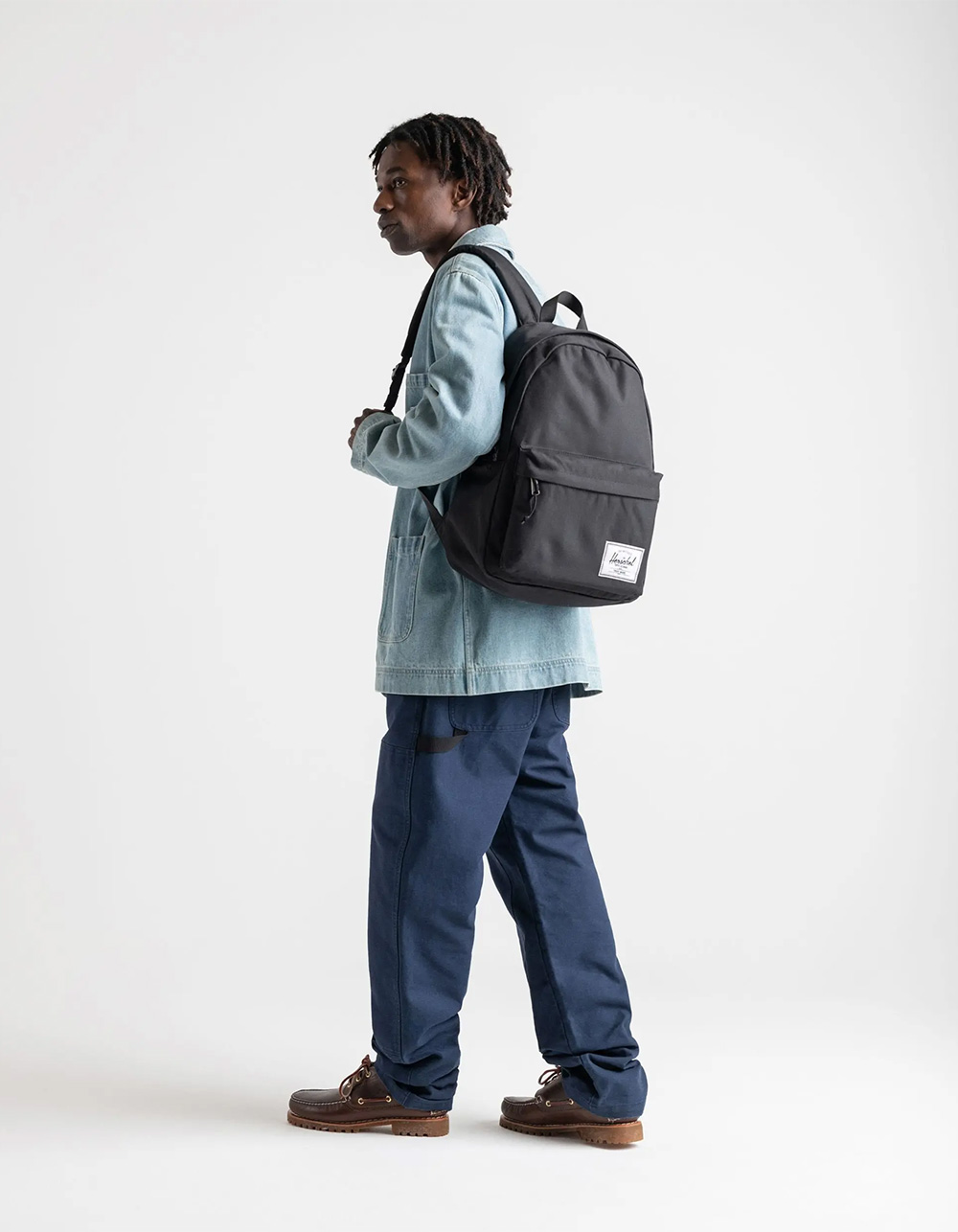 HERSCHEL SUPPLY CO. Classic XL Backpack - MOONBEAM