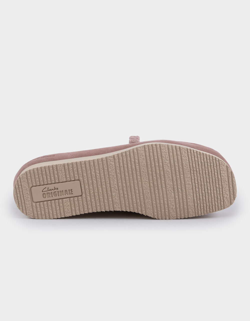 CLARKS Wallabee Lite Womens Shoes