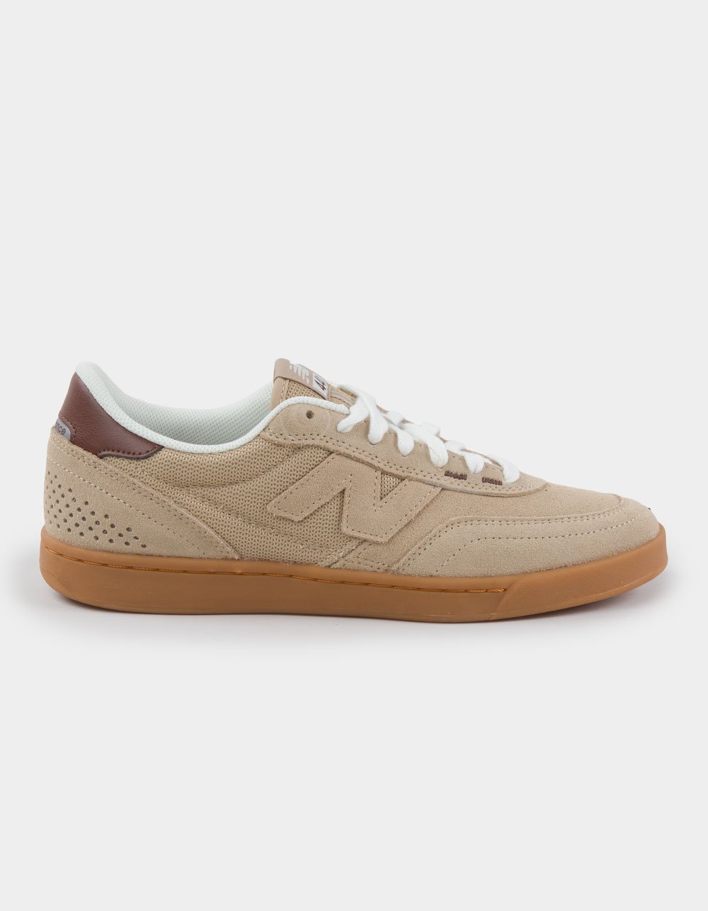 NEW BALANCE Numeric 440 V2 Mens Skate Shoes - TAN