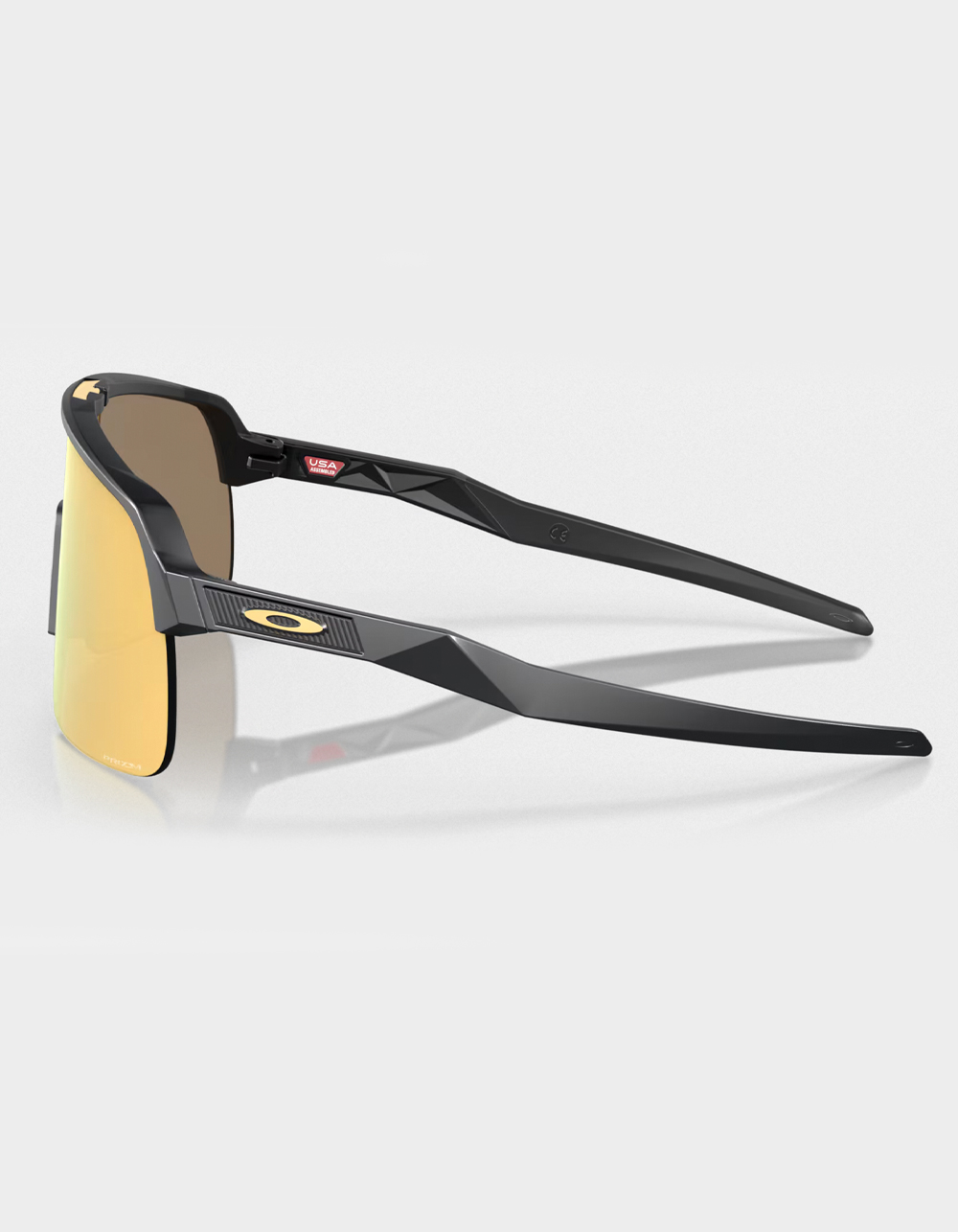 OAKLEY Sutro Lite Sunglasses - MATTE BLACK