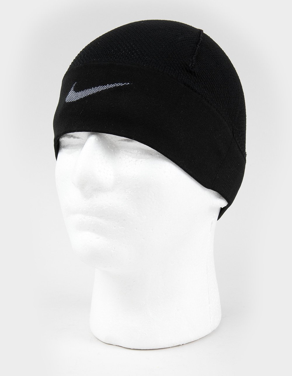 NIKE Dri-FIT Knit Skull Cap - BLACK
