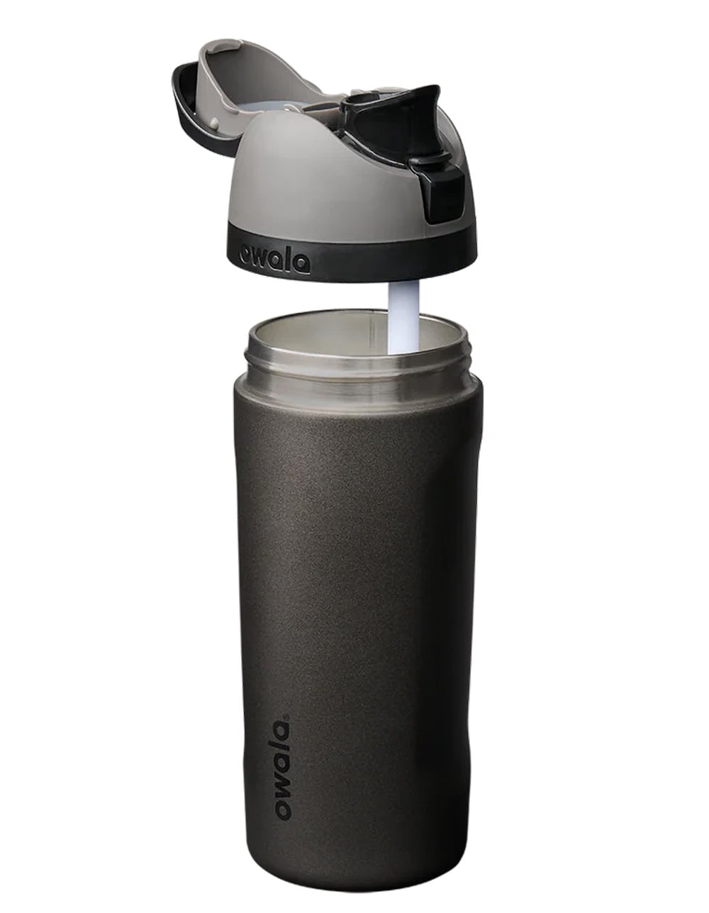 OWALA FreeSip® 16 oz Kids Water Bottle - NAILED IT