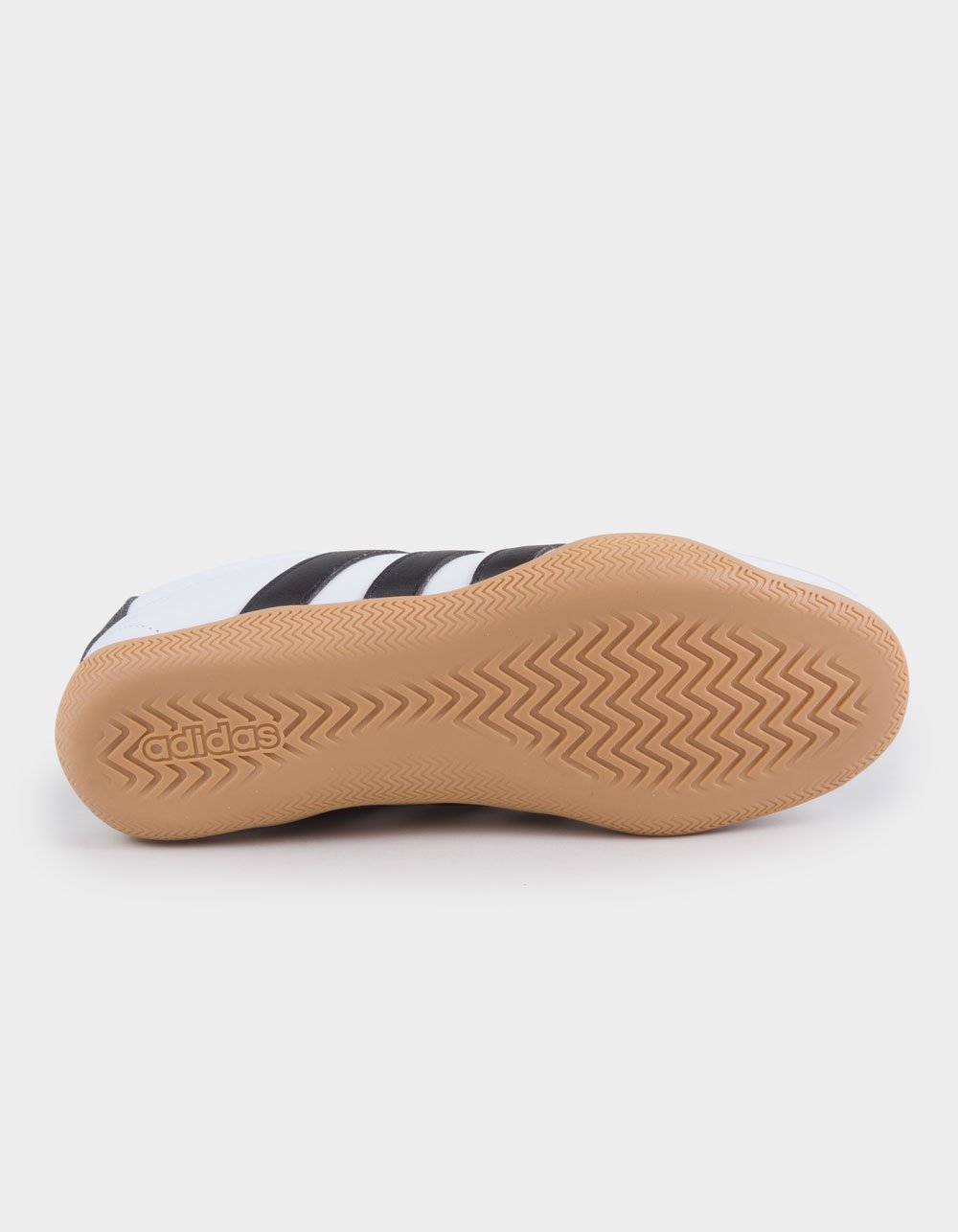 ADIDAS Grand Court Lo Womens Shoes - WHT/BLK