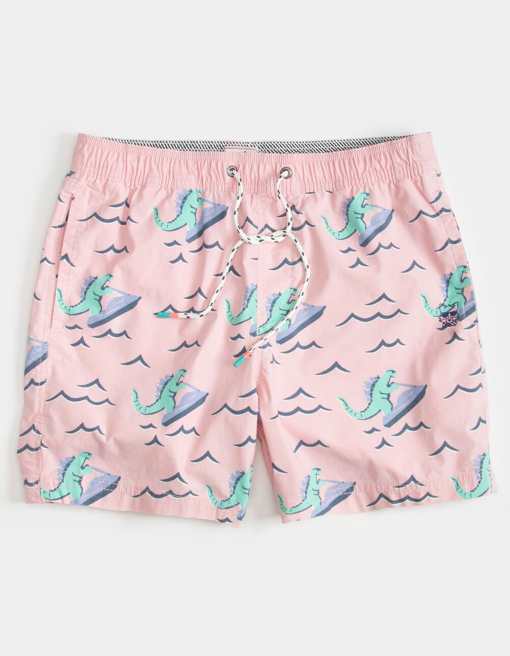 PARTY PANTS Rip Zilla Mens Volley 