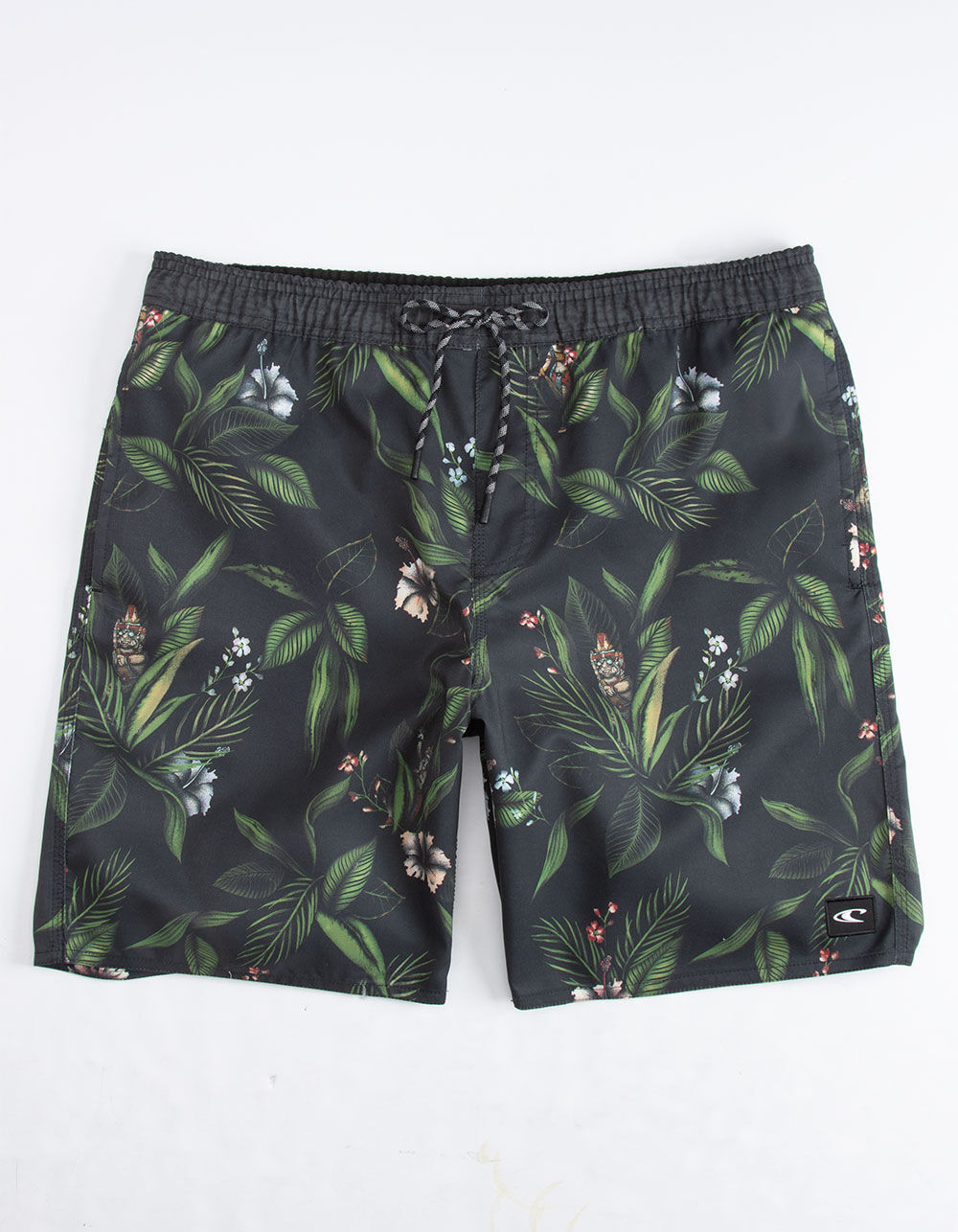 O'NEILL Indo Cruise Mens Volley Shorts image number 0