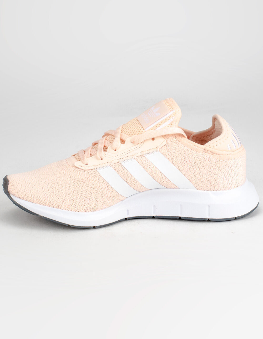 adidas swift run women pink