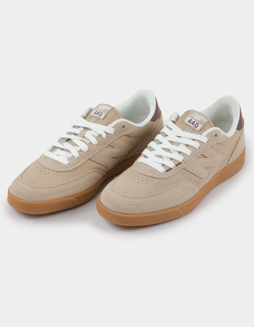 NEW BALANCE Numeric 440 V2 Mens Skate Shoes - TAN