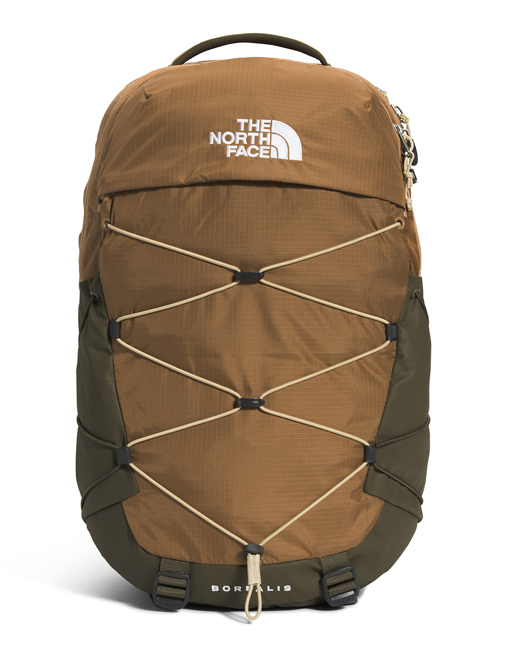THE NORTH FACE Borealis Backpack TAUPE Tillys