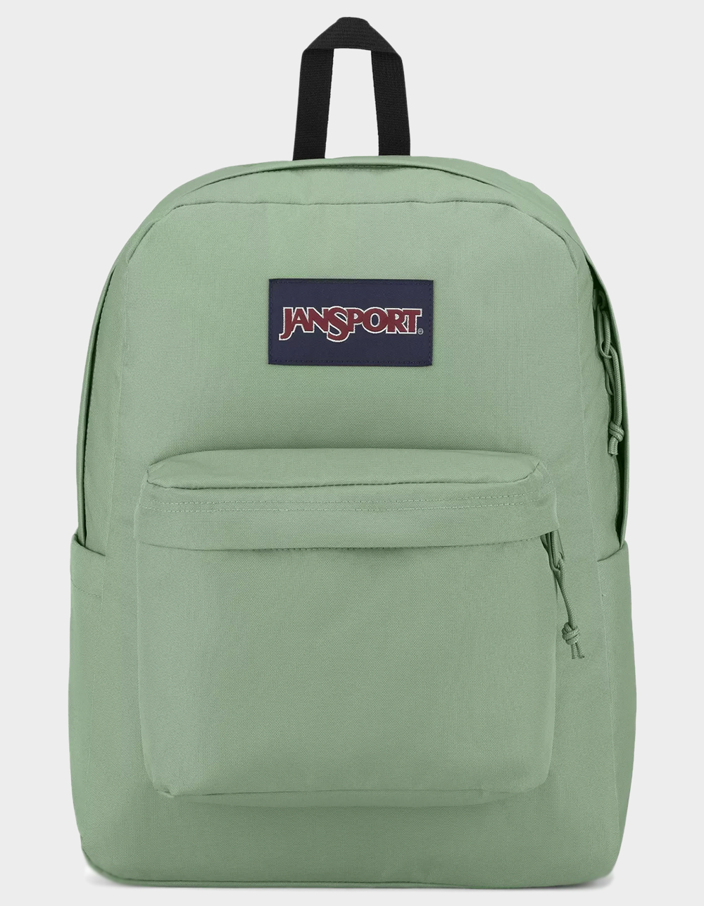 JANSPORT SuperBreak Plus Backpack LODEN FROST Tillys