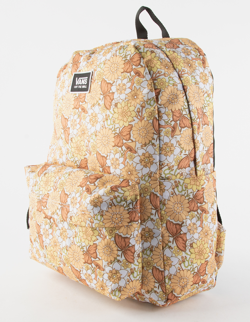 VANS Old Skool Trippy Floral Backpack