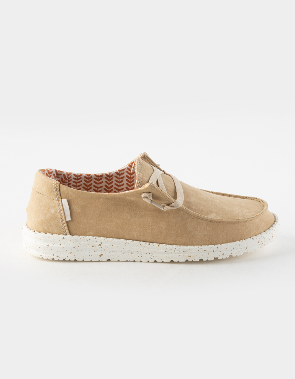 HEY DUDE Wendy Womens Shoes - WHEAT | Tillys